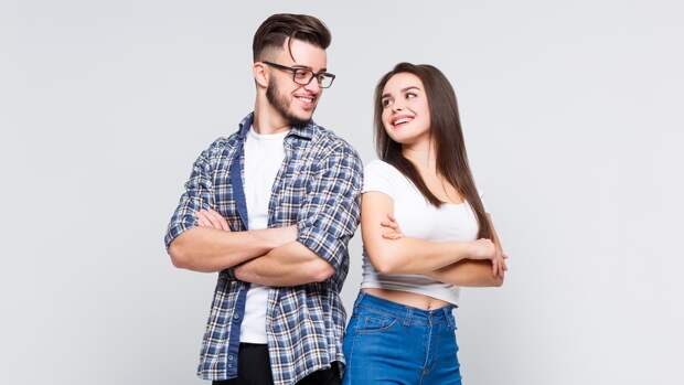 Биология или воспитание: отличия в мозге мужчин и женщин появляются с возрастом