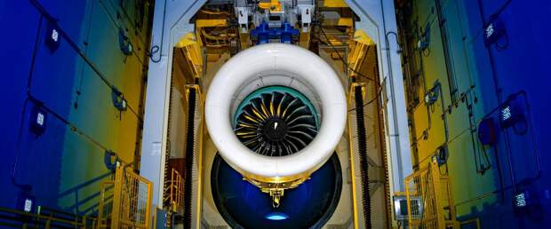 MTU надеется попасть под крыло преемника Boeing 737