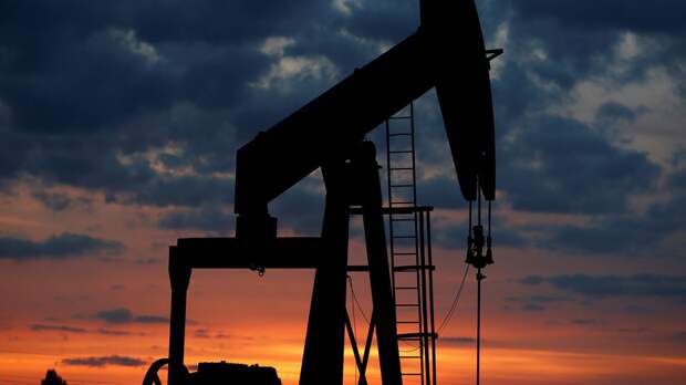 Минэкономразвития прогнозирует цену на нефть в $50 в долгосрочной перспективе