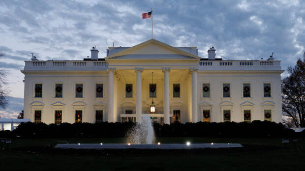 WP: Белый дом продолжает менять обоснование войны с Ираном