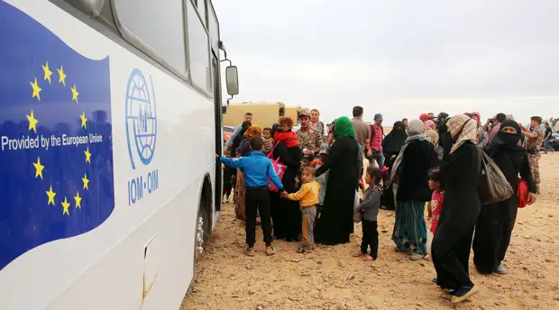 «Рано или поздно придётся договариваться»: к чему может привести эскалация конфликта в сирийском Идлибе