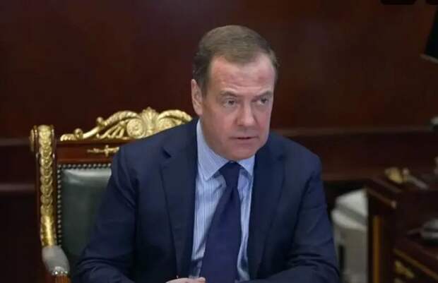 «Польша получит свою долю радиоактивного пепла»: Медведев ответил на заявление