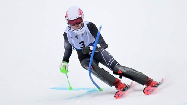 Горнолыжники-универсалы, чемпион из детдома и изобретатель протезов: кто представит Россию на Паралимпиаде