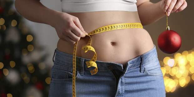 В Минздраве рассказали, как похудеть без вреда для здоровья