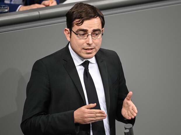 Экс-депутат бундестага Фризен: новая европейская конфедерация будет партнером РФ