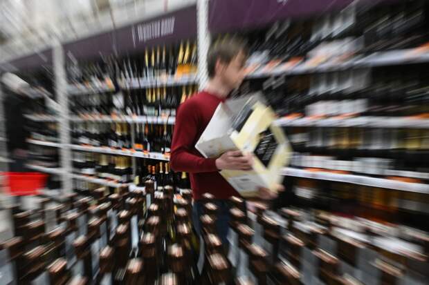 Раскрыты самые трезвые регионы России