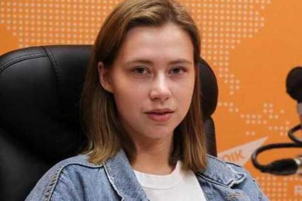 Матерь бЛожья: инфоцыганку Митрошину заподозрили в неуплате налогов на сумму свыше 120 миллионов рублей