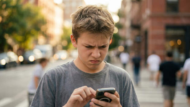 Госсекретарь Минэка Молдовы анонсировала запрет на соцсети для детей до 16 лет