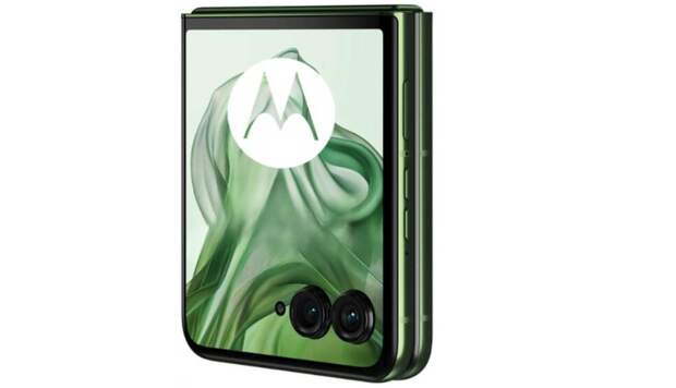 Технические характеристики нового складного смартфона Motorola Razr 50 Ultra попали в сеть