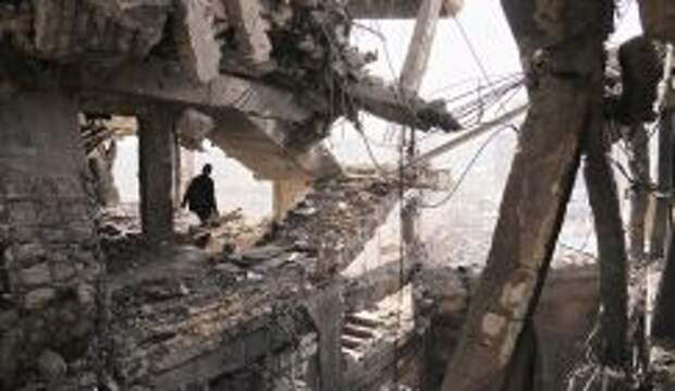 И вечный бой: Хрупкое перемирие в Секторе Газа опять под угрозой