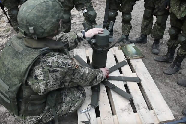 Стало известно об «экзотической» детали армии России