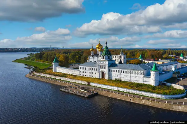 18 самых-самых городов России, в каждом из которых хочется побывать