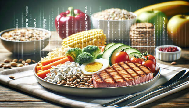 Sci Adv: Здоровое питание продлевает жизнь на несколько лет