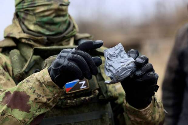 Белгородский губернатор подтвердил данные о создание батальонов самообороны и показал строящуюся «засечную черту»
