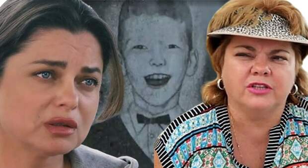 Смерть ребёнка в семье Наташи Королёвой: трагедия, о которой она долго молчала