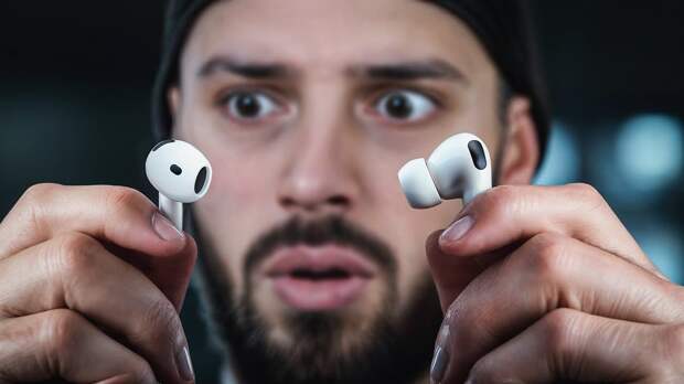 Ваши волосковые клетки не восстанавливаются. Никогда. Вот что с ними делают наушники