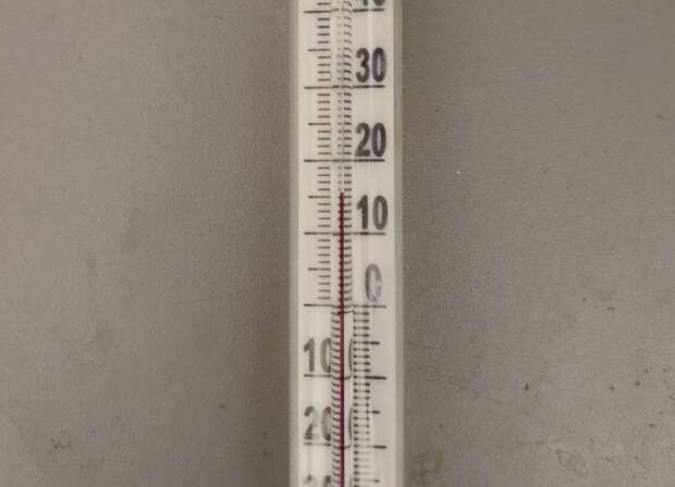 Туляки жалуются на холод в квартирах Пролетарского района