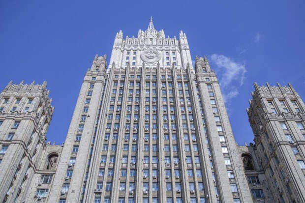 Британского дипломата вызвали в МИД РФ: Лондону прилетело за новое применение Storm Shadow