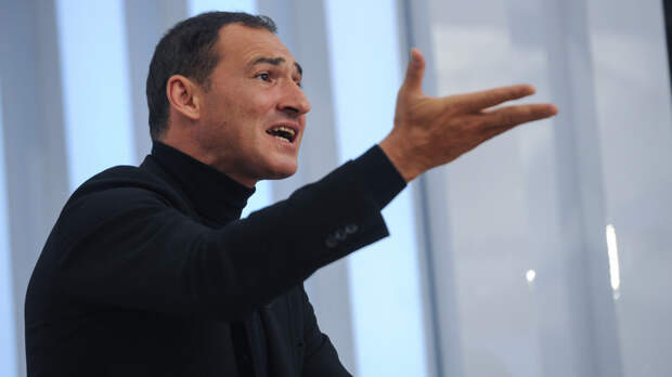Журналист Бабаян назвал главную проблему Украины