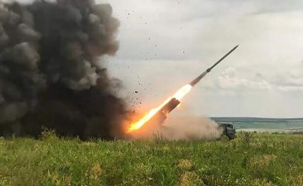 Вести с фронта: В район Ивановки противник стянул 5 тыс. штыков, пытаясь остановить продвижение наших войск