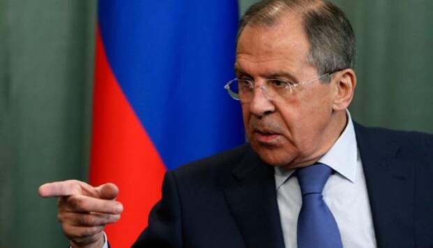 Лавров заявил о русофобии «Большой семерки»