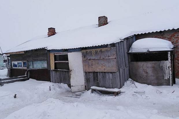 Купить Дом Совхоз Селезневский