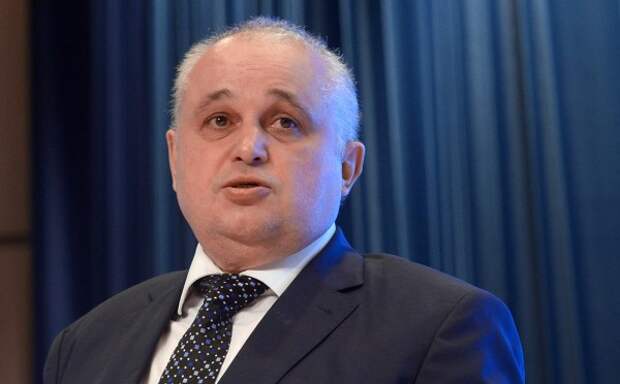 Новый глава Кемерово тесно связан с Севастополем