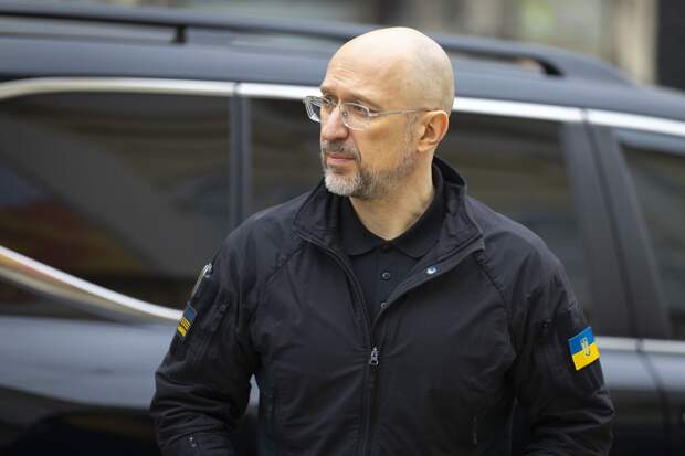 Рада назначала Шмыгаля первым вице-премьером и главой минэнерго Украины