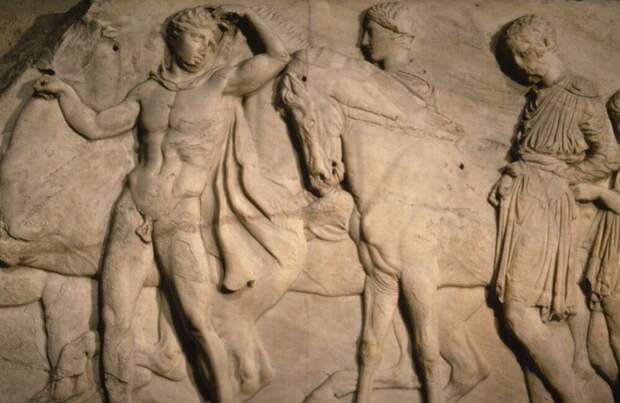Минкультуры Греции заявило об отсутствии у Лондона прав на владение скульптурами Парфенона