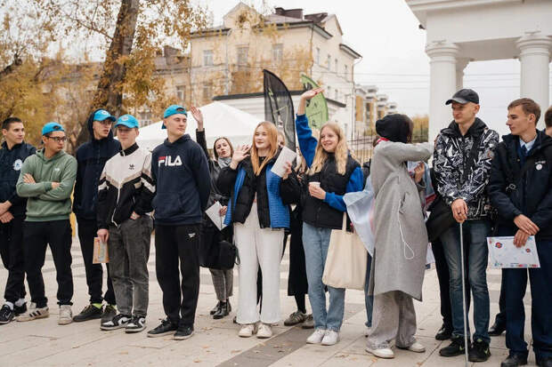 Кейс-марафон / Фото: 