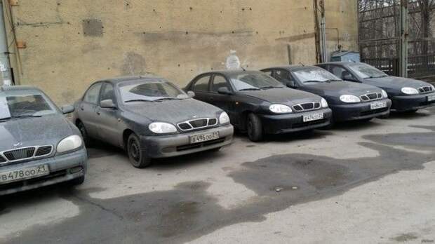 Copy + Past или сбой в матрице Copy Past или сбой в матрице