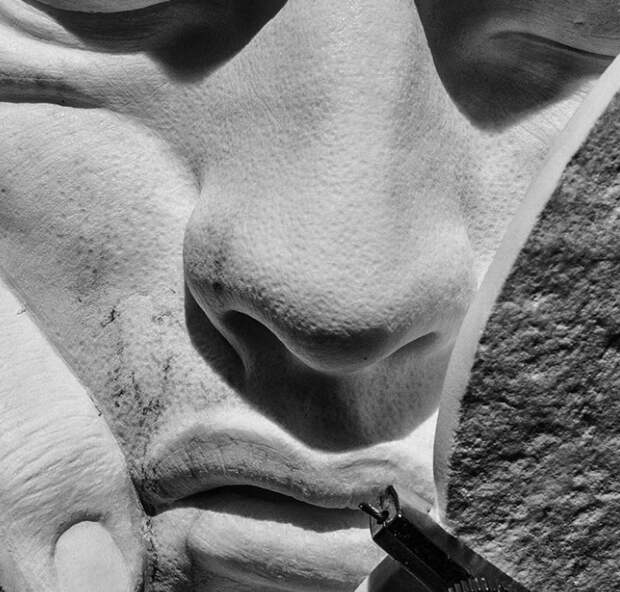 Скульпторы итальянского мастера, которого называют современным Микеланджело