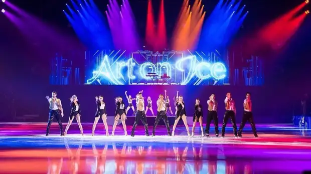 Глава Art on Ice: мне интересна личность на льду, а не четверные прыжки