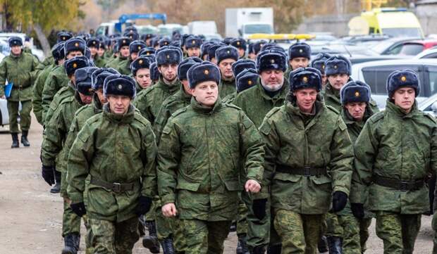 Возвращение с передовой: как Россия готовится к демобилизации участников СВО