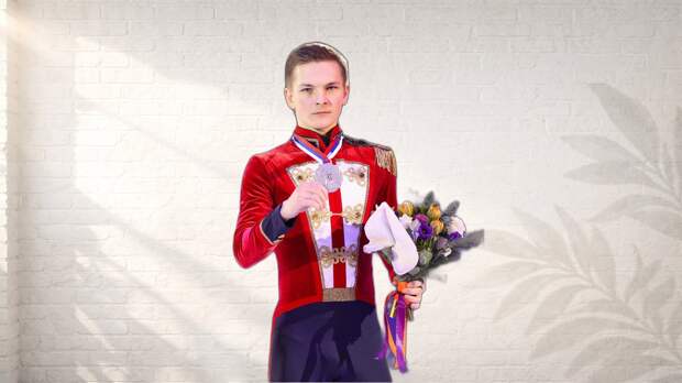 «Я был морально убит»: как 31-летний Михаил Коляда, после олимпийского провала и травм, обрёл счастье в семье и поставил карьеру на паузу