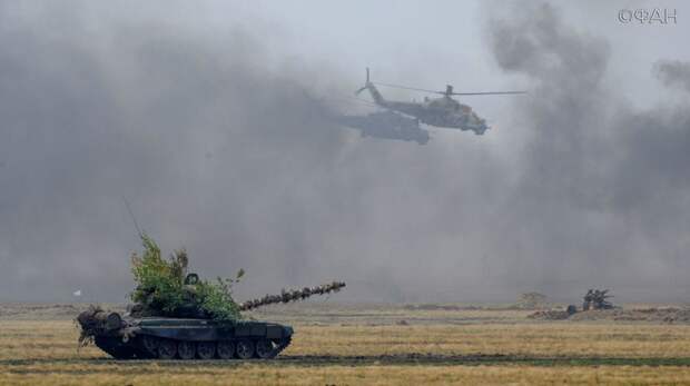 Политолог рассказал об адекватном ответе России на оборонную стратегию НАТО