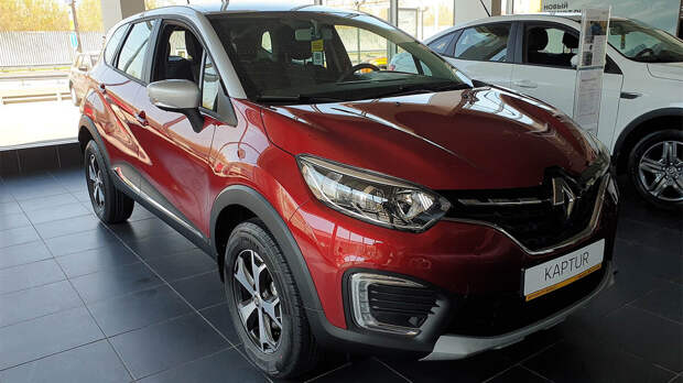 Заехал в автосалон Renault. Рассказываю, по каким ценам и на каких условиях дилеры в действительности продают автомобили