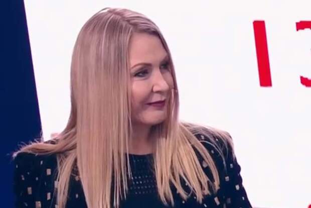 Надежда Тиллер