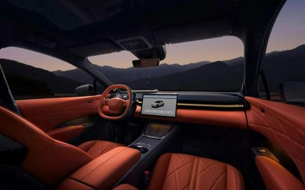 Маленький и злой: обновленный кроссовер получил серьезную прибавку в мощности