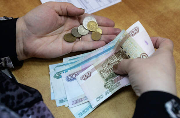Индексация пенсий в 2019 году будет выше уровня инфляции