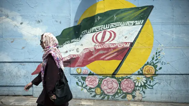 США — Иран. От стрельбы к переговорам?