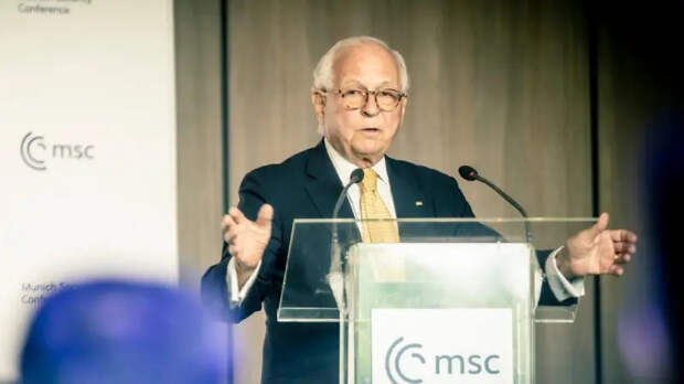 Ручной зверек: прекращение огня на Украине очень опасно для Европы – дипломат