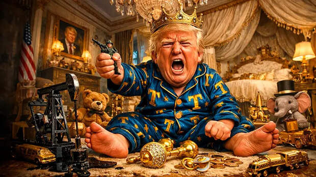 "Нет, мы не будем туда лететь 18 часов": Трамп не захотел общаться с Ираном