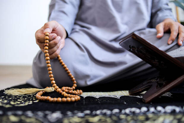 В Госдуму внесен проект о запрете молельных комнат в многоквартирных домах