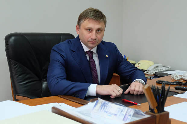 Задержан ещё один вице-премьер Ставропольского края