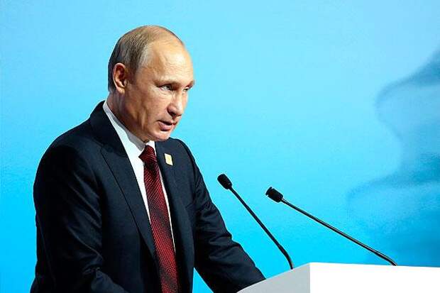 Путин: Масштабное перевооружение армии и флота завершится к 2020 году