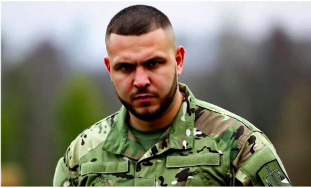 Искусственный интеллект предложил сценарий завершения СВО