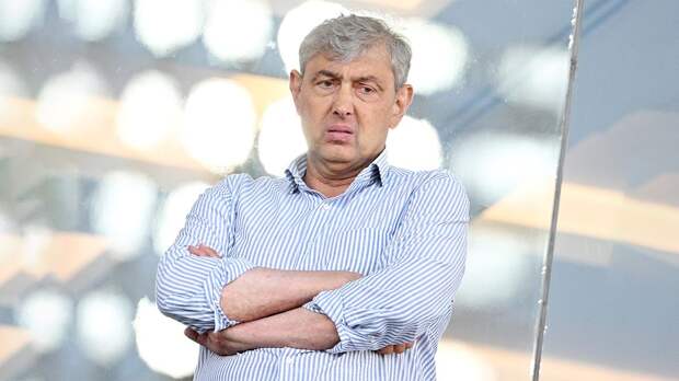 Галицкий назвал главную проблему российского футбола: «Во всем мире телевидение кормит клубы»