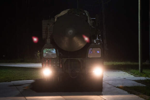 «Орешник» назвали универсальным инструментом