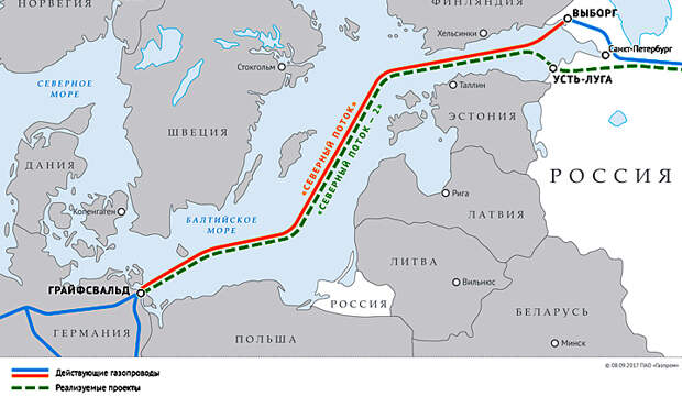 Фото: gazprom.ru